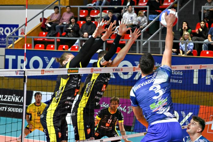 Volejbal PB vs Karlovy Vary (6)