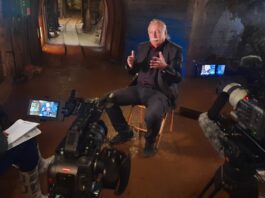 Česká televize mapuje hornictví napříč republikou. Příbram v seriálu „Zdař Bůh!“ hraje klíčovou roli