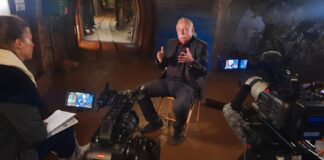 Česká televize mapuje hornictví napříč republikou. Příbram v seriálu „Zdař Bůh!“ hraje klíčovou roli