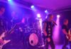 Gentiana oslavila 45 let na scéně – narozeninový koncert rozezvučel Junior klub