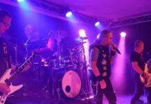 Gentiana oslavila 45 let na scéně – narozeninový koncert rozezvučel Junior klub