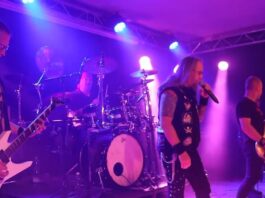 Gentiana oslavila 45 let na scéně – narozeninový koncert rozezvučel Junior klub
