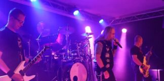Gentiana oslavila 45 let na scéně – narozeninový koncert rozezvučel Junior klub