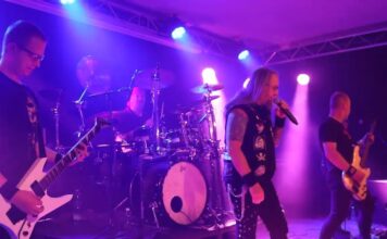 Gentiana oslavila 45 let na scéně – narozeninový koncert rozezvučel Junior klub