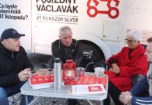 Cynikův podcast: Jiří Kubík a manželé Šlehoferovi o volbách, Republice Příbram i o tom, jak se projekt trefil do reality