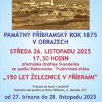 2025 Památný rok 1875 železnice @(1)