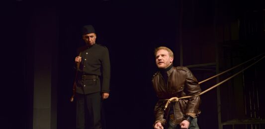 Víkend v Příbrami nabídne oblíbený divadelní hit, filmové premiéry, trhy i sport