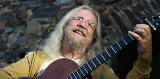 Jaroslav Hutka: V Příbrami se mi vždycky hrálo skvěle. Na 70. léta dodnes vzpomínám