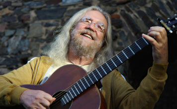 Jaroslav Hutka: V Příbrami se mi vždycky hrálo skvěle. Na 70. léta dodnes vzpomínám