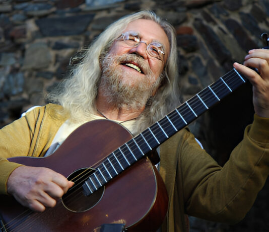 Jaroslav Hutka: V Příbrami se mi vždycky hrálo skvěle. Na 70. léta dodnes vzpomínám