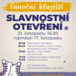 Kluzištěadvent