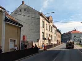 O budovu bývalých Městských lesů nebyl zájem. Příbram zkusí další dražbu s nižší cenou