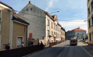 O budovu bývalých Městských lesů nebyl zájem. Příbram zkusí další dražbu s nižší cenou