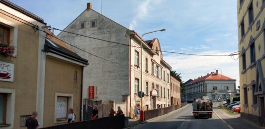 O budovu bývalých Městských lesů nebyl zájem. Příbram zkusí další dražbu s nižší cenou