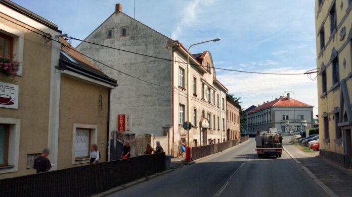 Městské lesy (2)