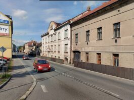 Vít Kučera: Kdo prodá koně, bude chodit pěšky!