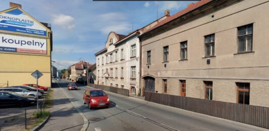 Vít Kučera: Kdo prodá koně, bude chodit pěšky!