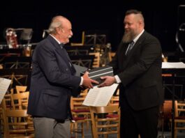 Výzva k nominaci: Pomozte vybrat držitele Ceny města Příbrami 2026