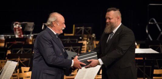 Kdo si zaslouží Cenu města Příbrami? Lidé mohou navrhovat kandidáty do konce listopadu