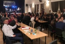 Rybáři v Rožmitále pod Třemšínem zahájí plesovou sezónu tradičním plesem