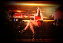 Hudebník KOCOURU natočil nový klip v příbramském Color baru