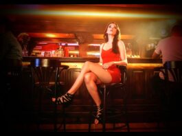 Hudebník KOCOURU natočil nový klip v příbramském Color baru