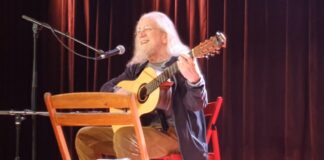 Jaroslav Hutka: Příbram je vždycky dobrá na hraní