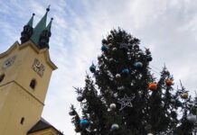 Víme, co nabídne letošní advent v Příbrami