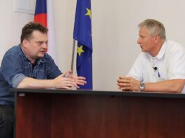 Cynikův podcast spustil sérii z příbramské věznice