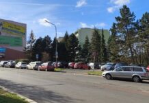 Konec plánů na parkovací dům v Milínské? Zastupitelé budou řešit zrušení memoranda