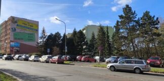 Konec plánů na parkovací dům v Milínské? Zastupitelé budou řešit zrušení memoranda