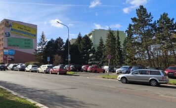 Konec plánů na parkovací dům v Milínské? Zastupitelé budou řešit zrušení memoranda
