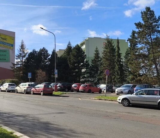 Konec plánů na parkovací dům v Milínské? Zastupitelé budou řešit zrušení memoranda