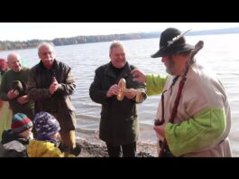 Tradiční Zamykání Brd přilákalo desítky lidí