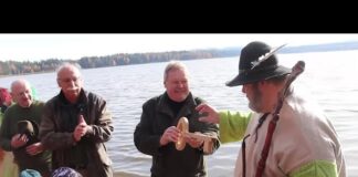 Tradiční Zamykání Brd přilákalo desítky lidí