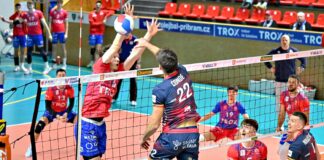 Příbram v Českém poháru nestačila na Prahu, Lvi si odvezli výhru 3:0