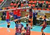 Kocouři v sobotu vyzvou pražské Lvy. Pro Lukea Smithe půjde o souboj s bývalým klubem
