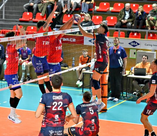 Kocouři v sobotu vyzvou pražské Lvy. Pro Lukea Smithe půjde o souboj s bývalým klubem