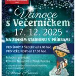 Plakát Večerníček