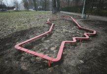 „Příbram jako na dlani“ rozvířila debatu. Nový prvek u Nového rybníku kritizuje opozice, město se brání