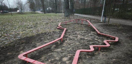 „Příbram jako na dlani“ rozvířila debatu. Nový prvek u Nového rybníku kritizuje opozice, město se brání