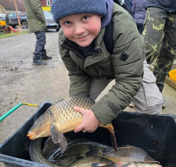 Rybáři Rožmitál prosinec (10)01