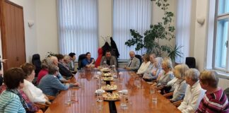 O Seniorskou akademii je velký zájem, senioři chtějí pokračovat i čtvrtým cyklem