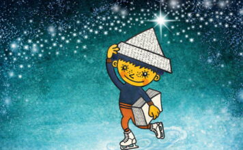 Vánoce s Večerníčkem připomenou i příbramského rodáka Václava Bedřicha