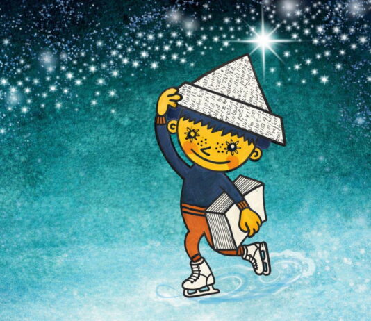 Vánoce s Večerníčkem připomenou i příbramského rodáka Václava Bedřicha