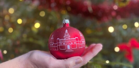 Bronzová adventní neděle přinese na Březové Hory mobilní zvonohru i koncerty