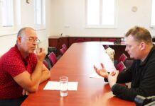 Cynikův podcast: Věznici chybí přes dvacet lidí, říká vedoucí personálního oddělení