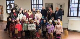 Hornické muzeum přivítalo stotisícího návštěvníka, tradice trvá už 17 let