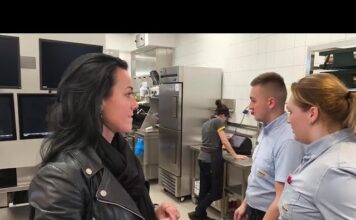 První McDonald’s v okrese otevřel v Příbrami