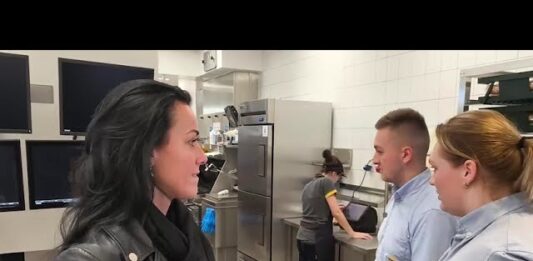 První McDonald’s v okrese otevřel v Příbrami